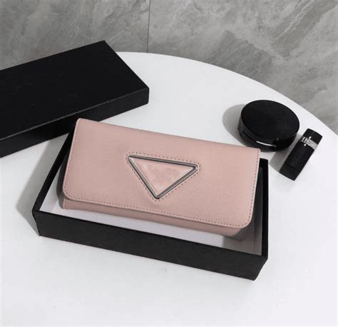 prada wallet dupe